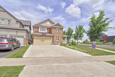 468 Langford Boulevard, ON L3Z 0K8