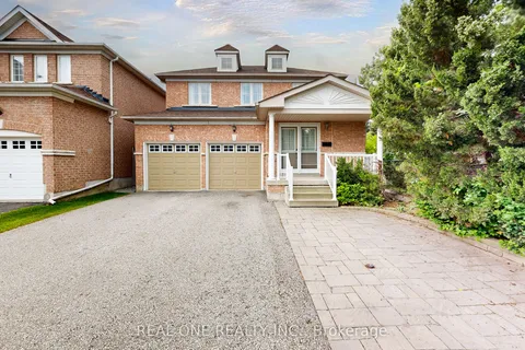 191 Helen Avenue, ON L3R 1J7