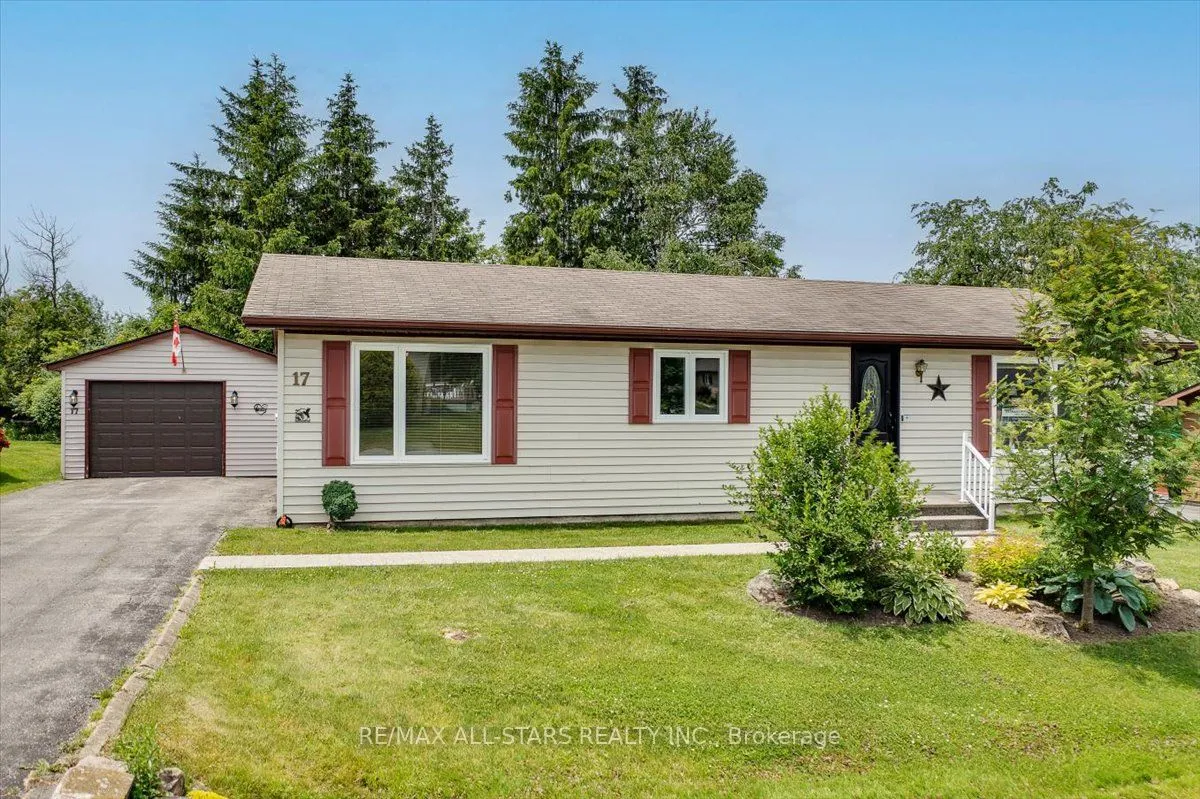 17 Juno Crescent, ON L0E 1R0