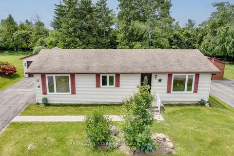17 Juno Crescent, ON L0E 1R0