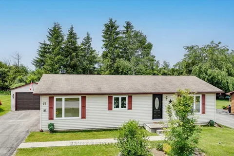 17 Juno Crescent, ON L0E 1R0