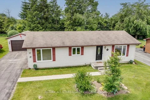 17 Juno Crescent, ON L0E 1R0