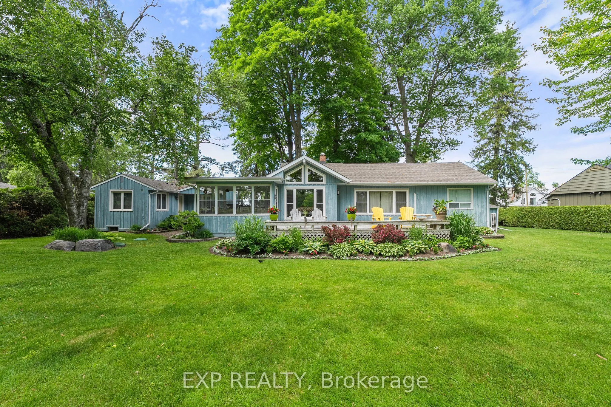 101 Hedge Road, ON L0E 1L0