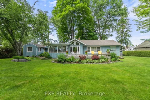 101 Hedge Road, ON L0E 1L0