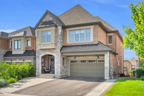 123 Mondial Crescent, ON L9N 0S1