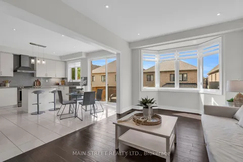 123 Mondial Crescent, ON L9N 0S1