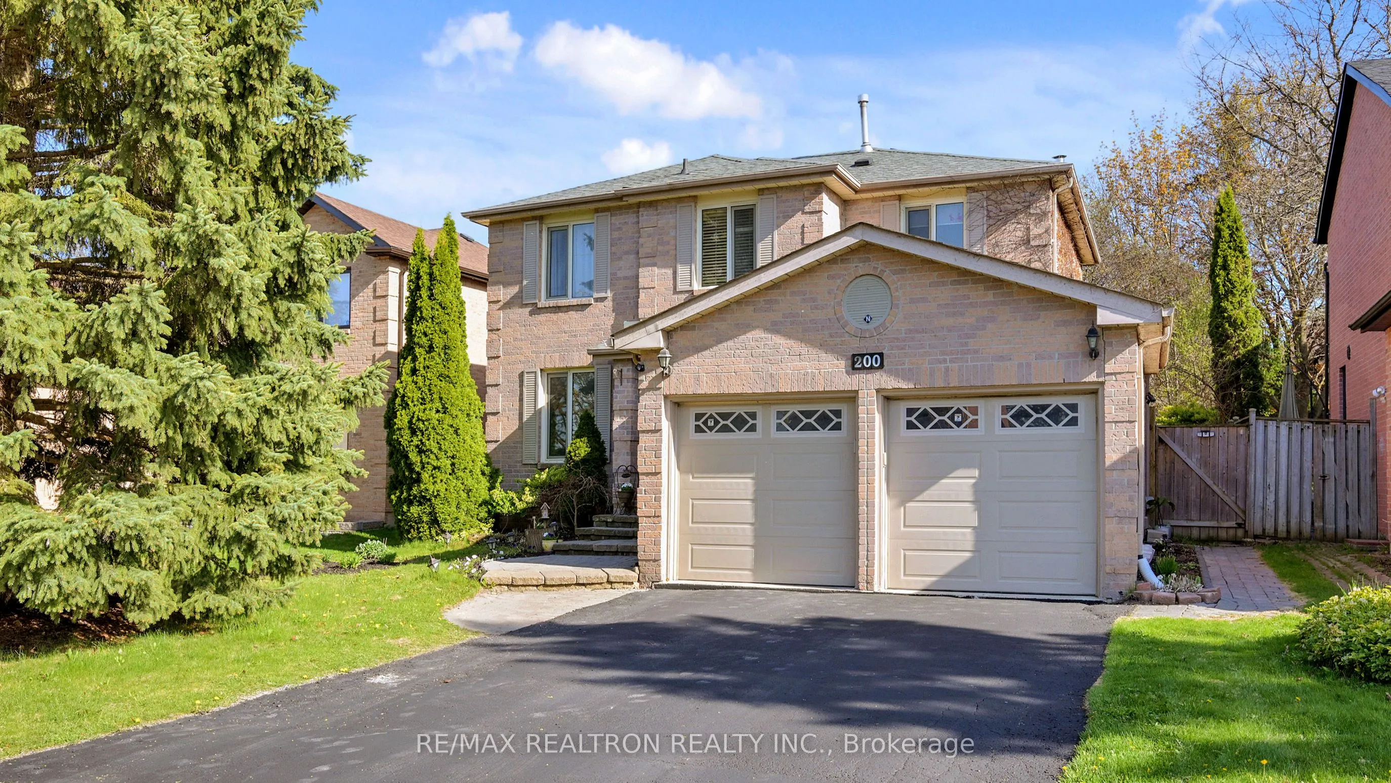 200 Mccaffrey Road, ON L3X 1J9