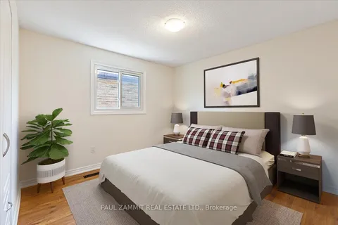 63 Croteau Crescent, ON L4J 5S8