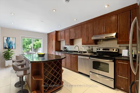 63 Croteau Crescent, ON L4J 5S8