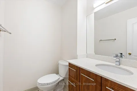 63 Croteau Crescent, ON L4J 5S8
