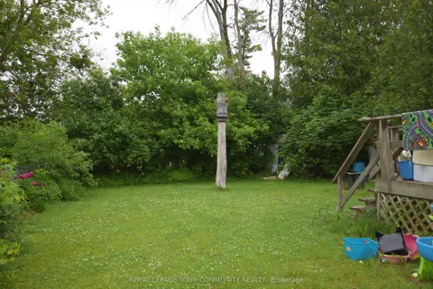 99 Dunkirk Avenue, ON L0E 1R0