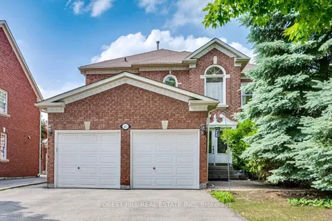 61 Willett Crescent, ON L4C 7W2