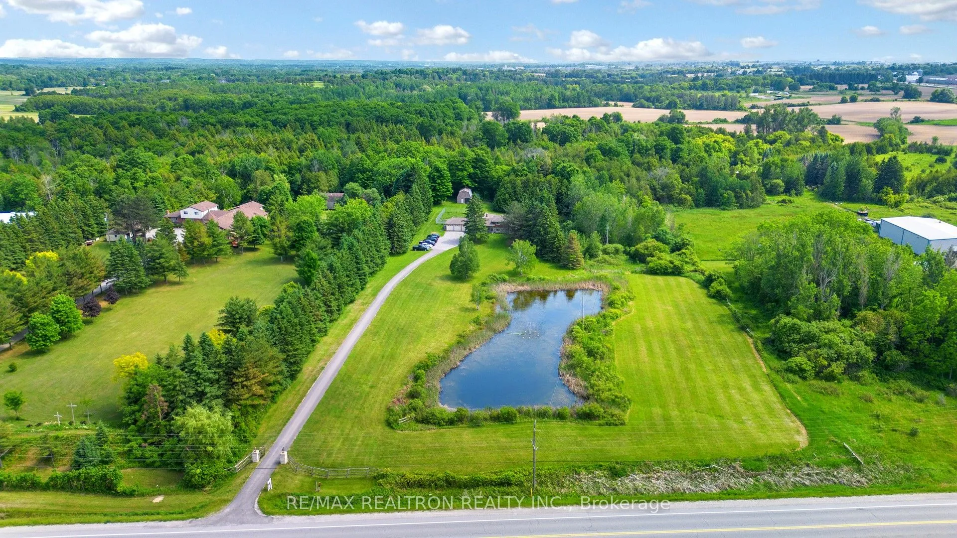2521 Mt Albert Road, ON L0G 1R0