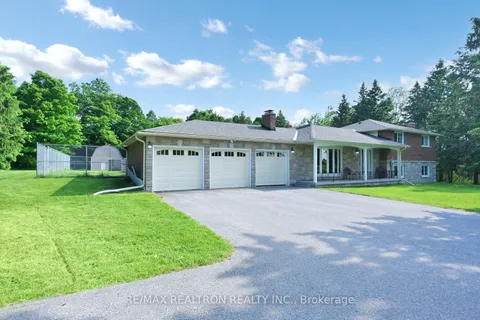 2521 Mt Albert Road, ON L0G 1R0