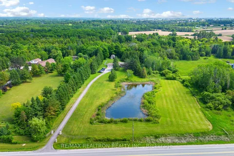 2521 Mt Albert Road, ON L0G 1R0