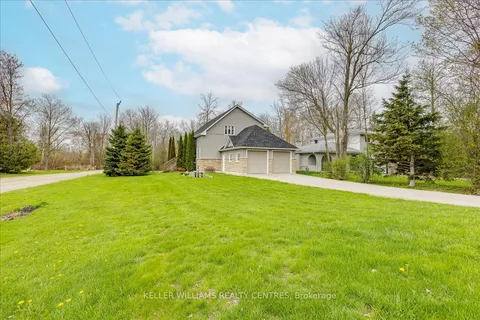 94 Riverview Beach Road, ON L0E 1N0