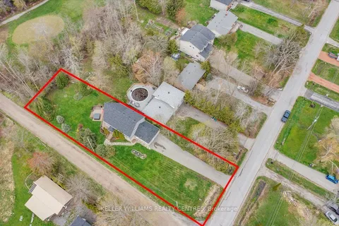 94 Riverview Beach Road, ON L0E 1N0