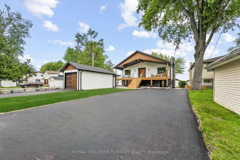 156 Holmes Point Road, ON L0E 1N0