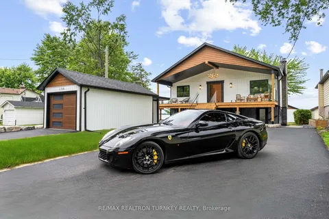156 Holmes Point Road, ON L0E 1N0