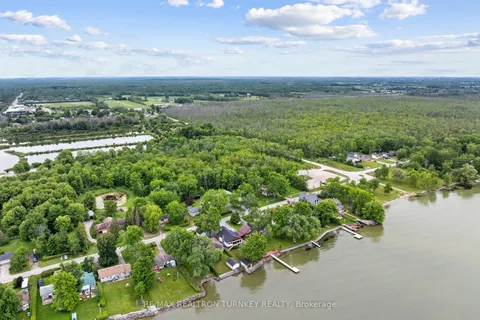 156 Holmes Point Road, ON L0E 1N0