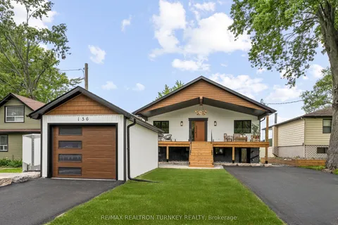 156 Holmes Point Road, ON L0E 1N0