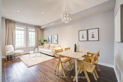 932 Castlemore Avenue, ON L6E 0N3