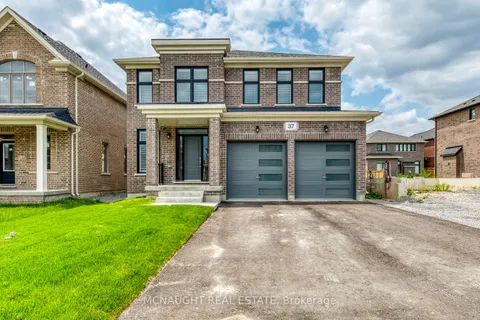 37 Ainslie Hill Crescent, ON L0E 1R0