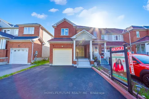 102 Billingsley Crescent, ON L3S 4P5