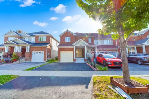 102 Billingsley Crescent, ON L3S 4P5