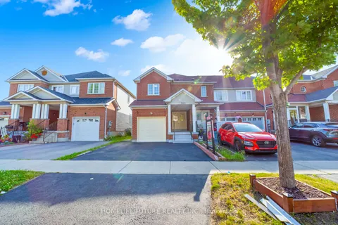 102 Billingsley Crescent, ON L3S 4P5