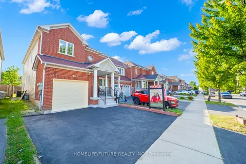 102 Billingsley Crescent, ON L3S 4P5