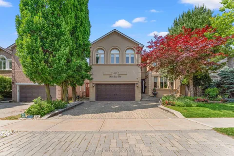 118 Forest Lane Drive, ON L4J 3N8