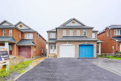 11 Tara Crescent, ON L3S 4S7