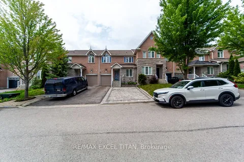 71 Red River Crescent, ON L3X 2R5
