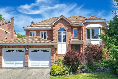 56 Marsh Harbour N/A, ON L4G 5Y6