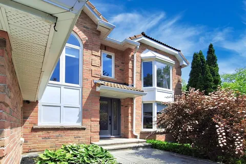 56 Marsh Harbour N/A, ON L4G 5Y6