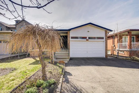 113 Oak Avenue, ON L4C 6R6
