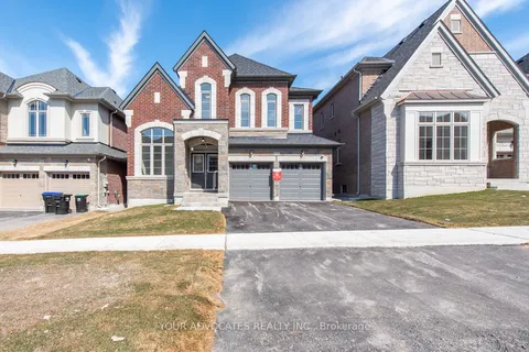 142 Rowe Street, ON L3Z 4M9