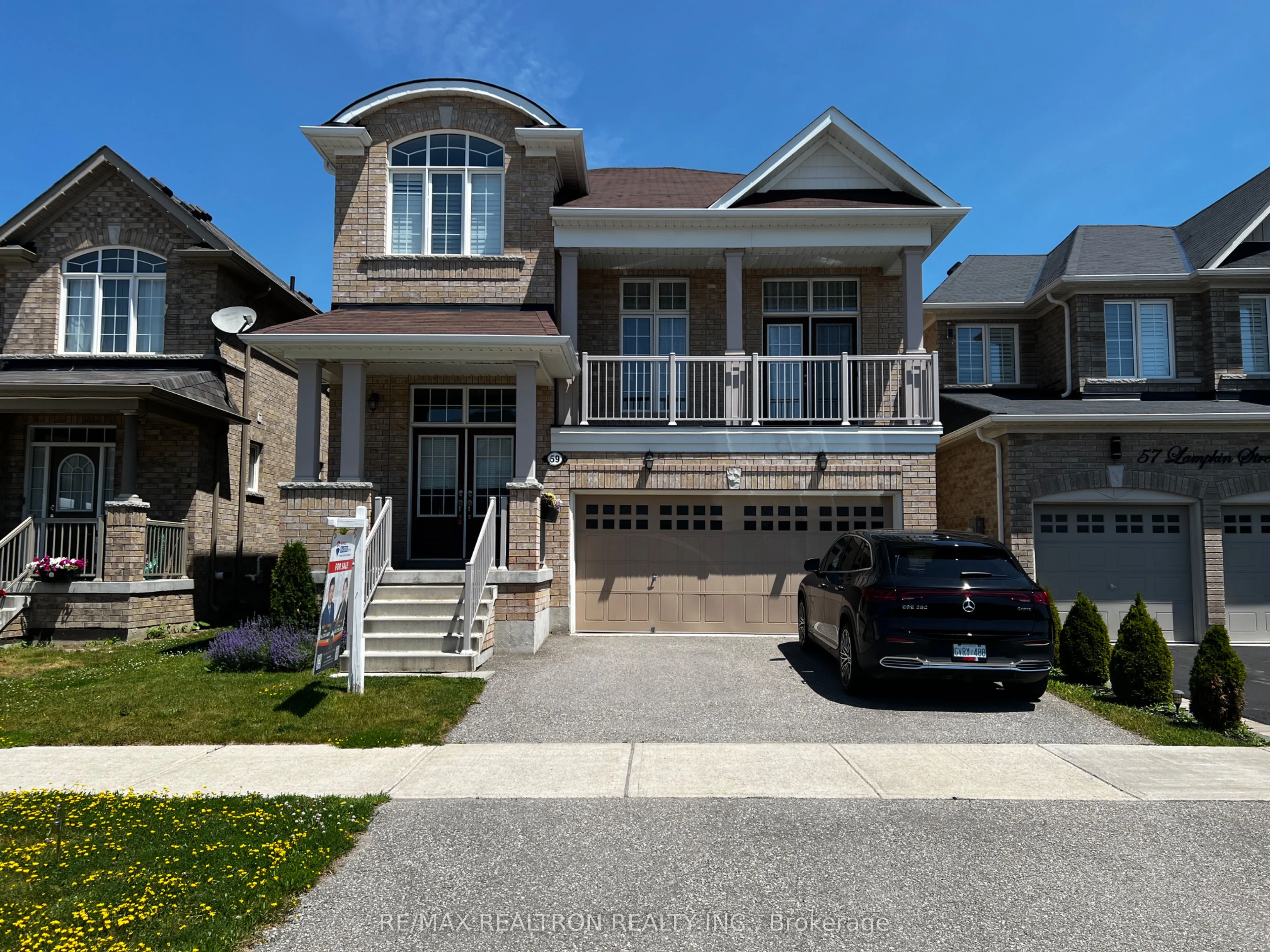 59 Lampkin Street, ON L0E 1R0