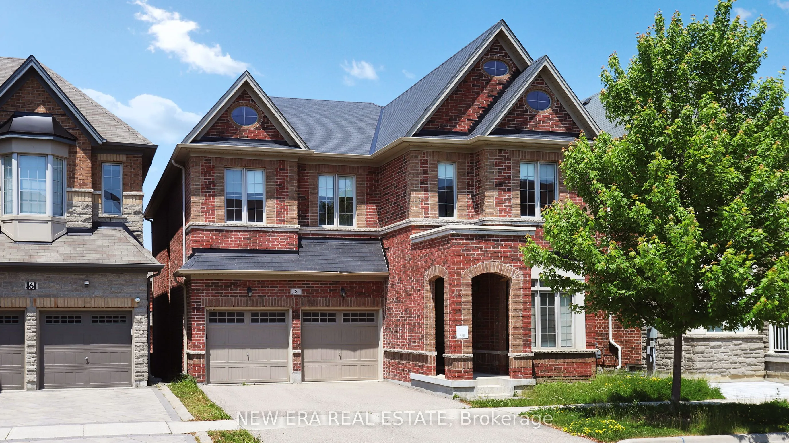 8 Hubner Avenue, ON L6C 0S8
