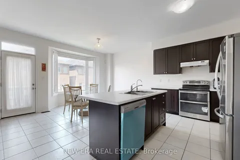 8 Hubner Avenue, ON L6C 0S8