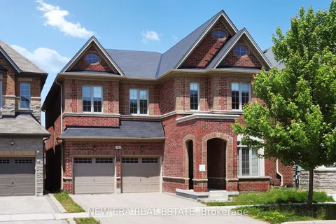 8 Hubner Avenue, ON L6C 0S8