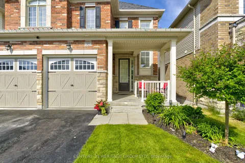 32 Michaelis Street, ON L9R 0M8