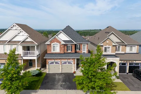 32 Michaelis Street, ON L9R 0M8