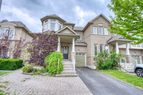 20 Seiffer Crescent, ON L4E 0J1