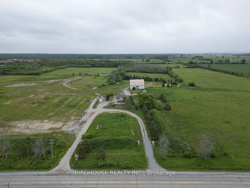 B1640 Highway 48 N/A, ON L0K 1A0