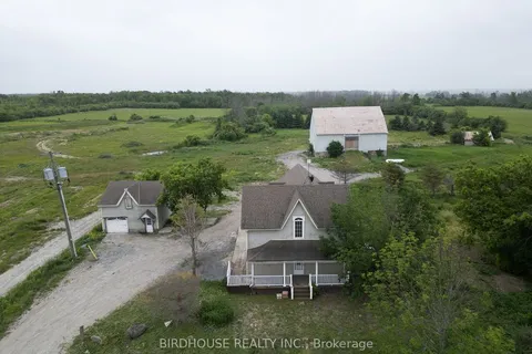 B1640 Highway 48 N/A, ON L0K 1A0