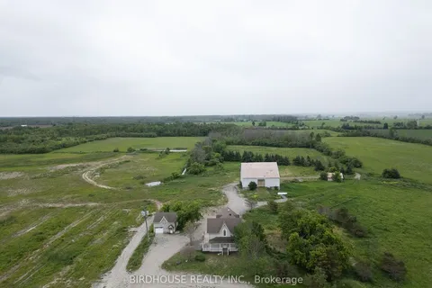 B1640 Highway 48 N/A, ON L0K 1A0