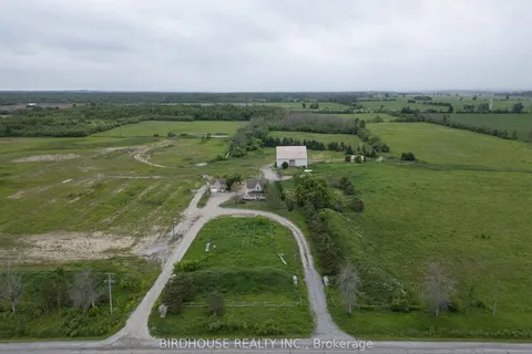 B1640 Highway 48 N/A, ON L0K 1A0