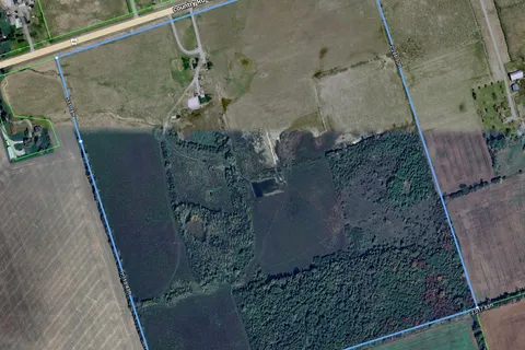 B1640 Highway 48 N/A, ON L0K 1A0